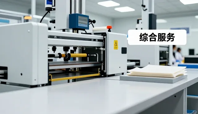 智能电源系统